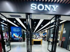 -Sony Store索尼(广州正佳店)