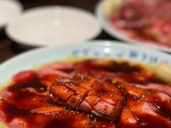 -蒜香焼肉PURUSHIN(马场路店)