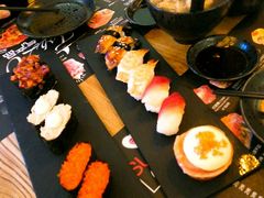 -Sushi Love 创意寿司(丽影广场店)