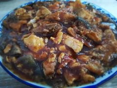 -金鹏鱼肉馆