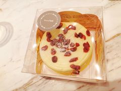 爆浆蛋糕-面包新语(龙湖·西宸天街店)