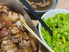 -有肉食·虎九闽菜(798艺术区店)