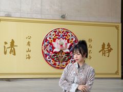 -法门文化景区