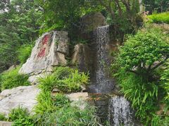 -广州市白云山风景名胜区