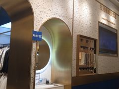 -海马体照相馆(大连柏威年购物中心店)