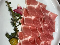 -牛牛章·章鱼水煎肉(光谷世界城店)