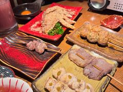 -鸟屯(三里屯店)