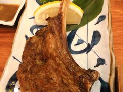 -坂吉屋·居酒屋深夜食堂(龙湖店)