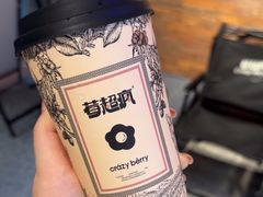 -莓超疯(百源店)