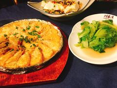 -周家湾(淮扬菜学府路店)