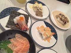 -滨寿司(新街口中央商场店)