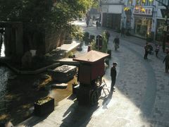 -猫的天空之城概念书店(杭州南宋御街店)