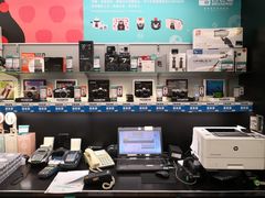 -百老汇(上水广场店)