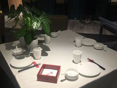 大堂-大鸭梨烤鸭(顺义石园店)