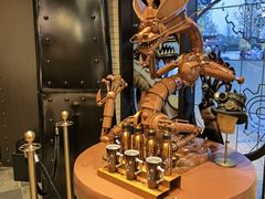 -酷巧·巧克力糖果店