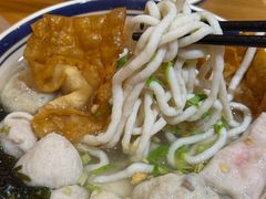 -非遗·十八曲鱼饺(西马总店)