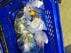 -亚龙湾8号(丁村万人海鲜广场店)