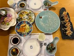 -天正河鲀·河豚亭(大连店)