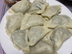 特色手工鲅鱼水饺-宾朋海鲜美食餐厅·特色美食(兴海路店)