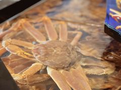 -蟹道乐(道顿堀本店)