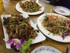 -食客烧烤(罗道庄店)