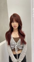 -MY HAIR ARDOR
