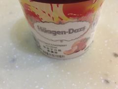 -哈根达斯(万象城店)