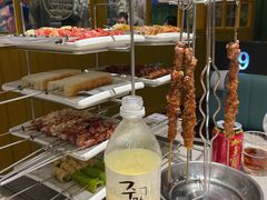 -丰茂烤串(建设街店)