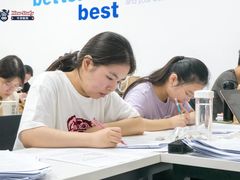 -牛学教育雅思托福PTE·小语种培训(小寨校区)