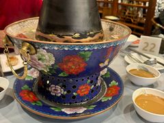 -东来顺饭庄(apm总店)