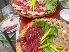 -潮汕•草根牛肉档(中江路店)
