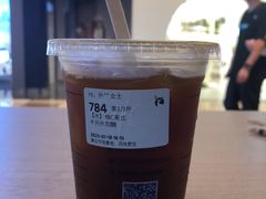 -luckincoffee瑞幸咖啡(顺义华联商厦店)