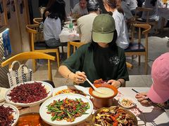 -五丁桥光头香辣蟹(望江橡树林店)