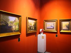 -东浩兰生上海世博展览馆