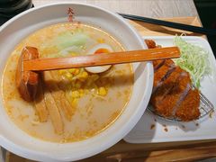 -味千拉面(抚州万达店)