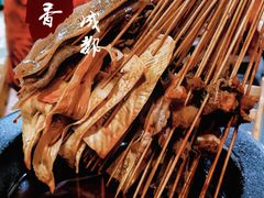 -冒椒火辣(奎星楼街店)