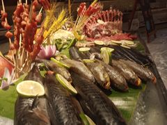 -盛宴标帜餐厅·亲子自助 (南昌喜来登酒店)
