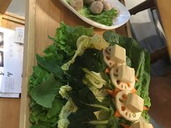 -大理董·董家小厨野生菌火锅(古城旗舰店)