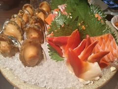 -匠和风精致料理(莆田财富中心店)