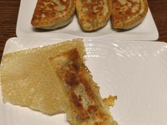-北李妈妈菜·虾爬子大锅贴(贵和店)