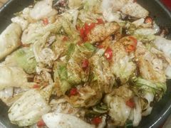 -船梆煮•蒸汽海鲜·生腌干蒸(五四广场店)