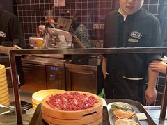 -南城十里潮汕鲜牛火锅·鲜虾生滚粥(融汇老商埠店)