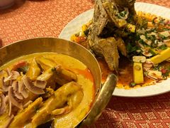 -南沙游艇会·大兵船餐厅