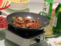 -大鸭梨烤鸭店(花园村店)