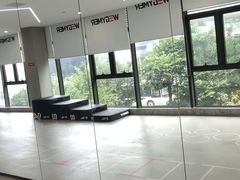 -WEGYMER健萌健身(雅颂居馆)