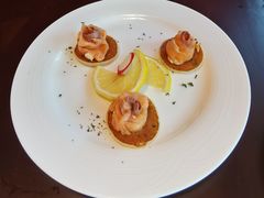 三文鱼可丽饼-La Creperie法餐厅(桃江路店)