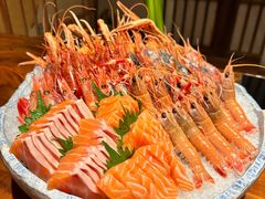 -一本料理(西溪天街店)