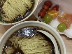 -蒋家桥饺面店(东关街店)