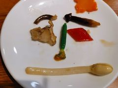 -周锦记广式餐厅