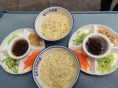 -中卫御苑福膳·养生局(圆明园店)